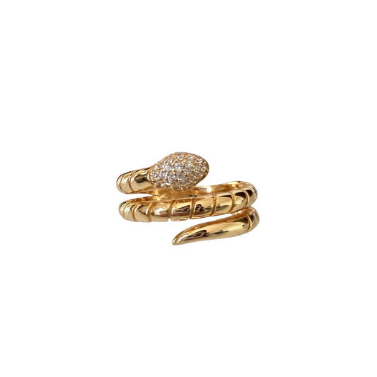 Anello Virelle