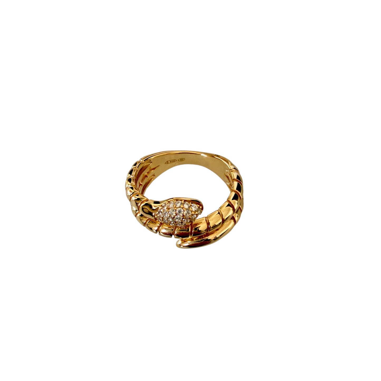Anello Virelle