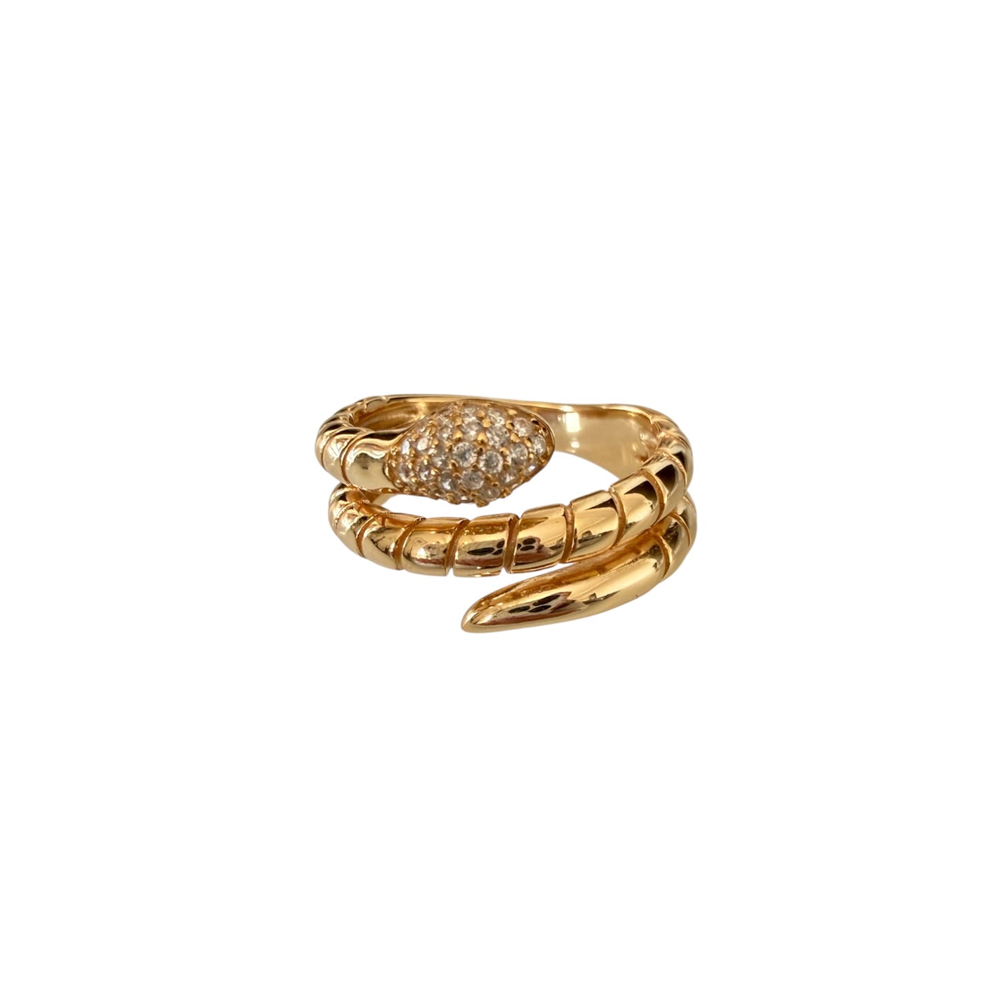 Anello Virelle