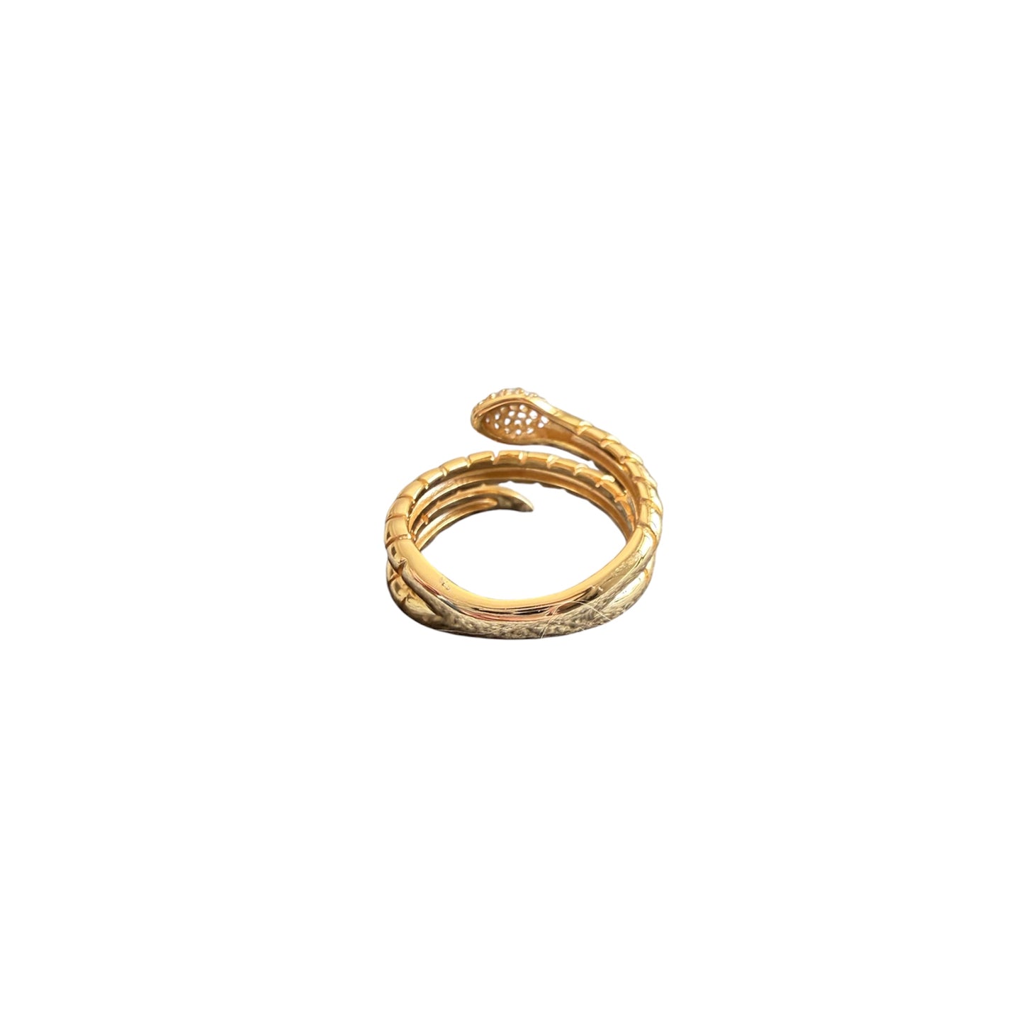 Anello Virelle