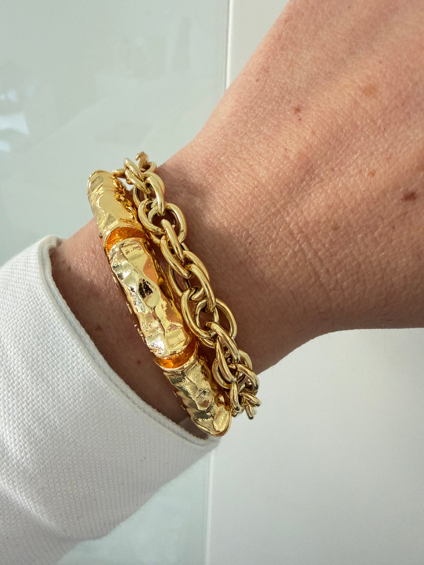 Bracciale New Bambù
