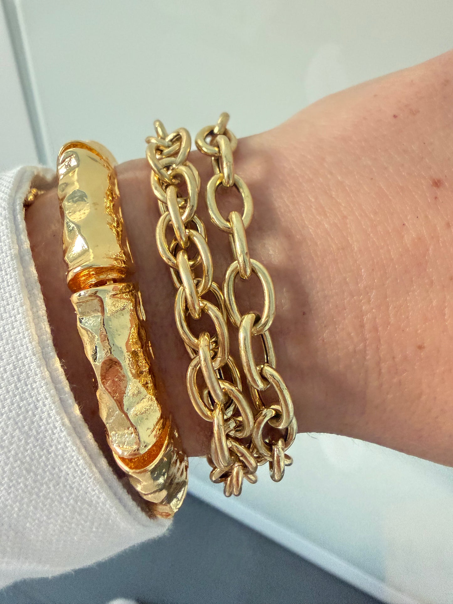 Bracciale Manhattan
