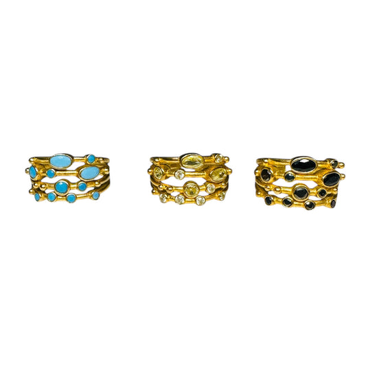 Anello Brilla