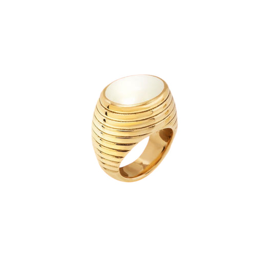 Anello Mia Ecru’