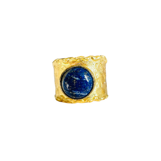 Anello Alexandra Lapis