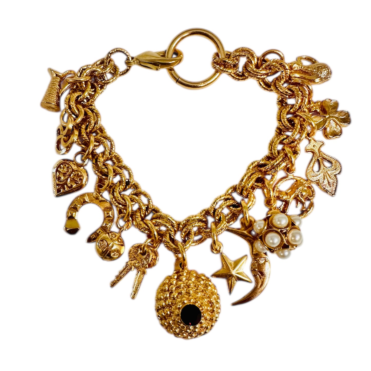 Bracciale Charms