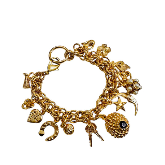 Bracciale Charms