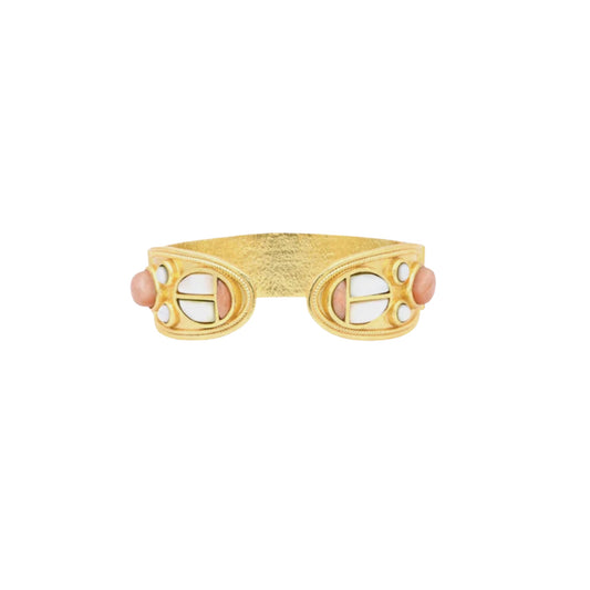 Bracciale Scarabeo