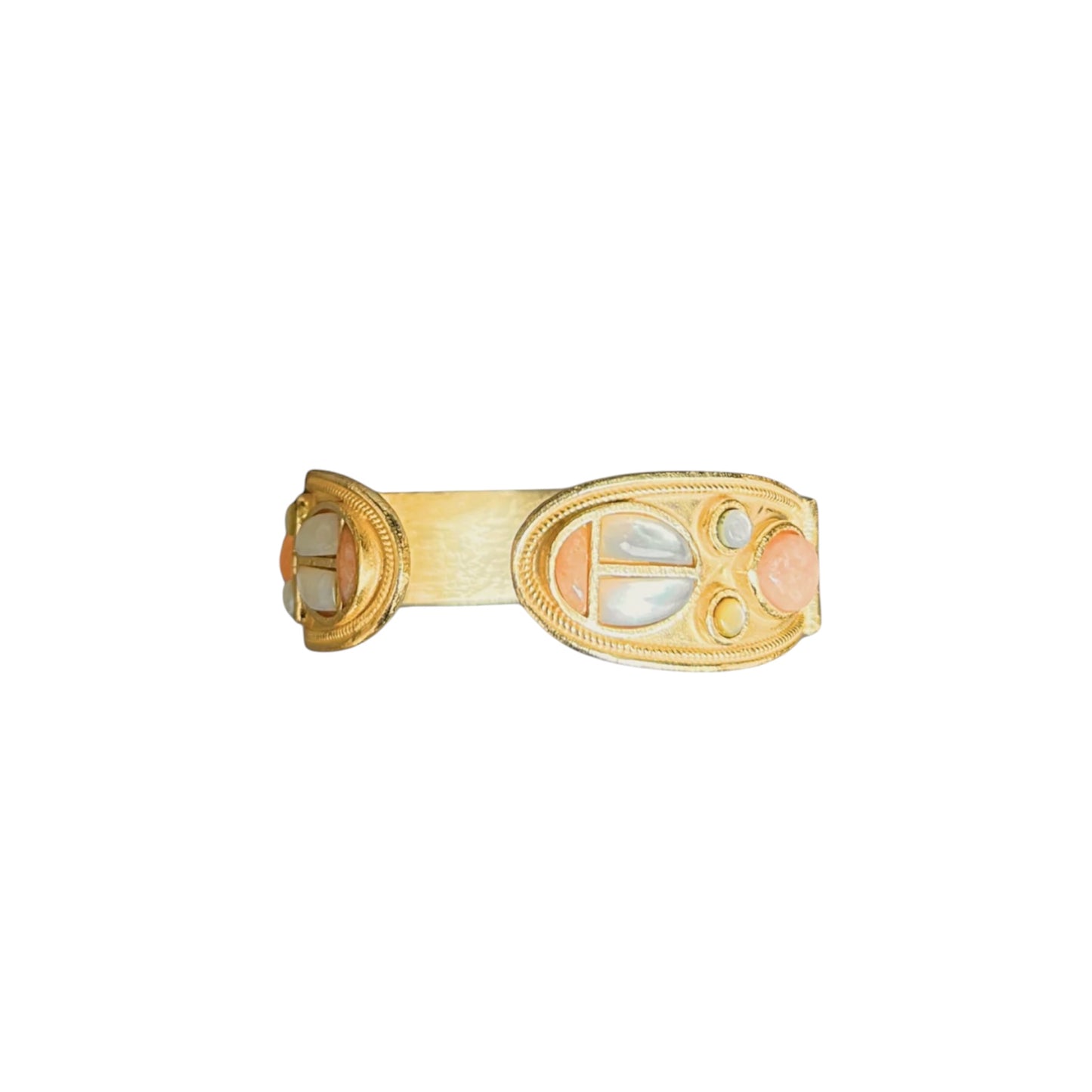 Bracciale Scarabeo