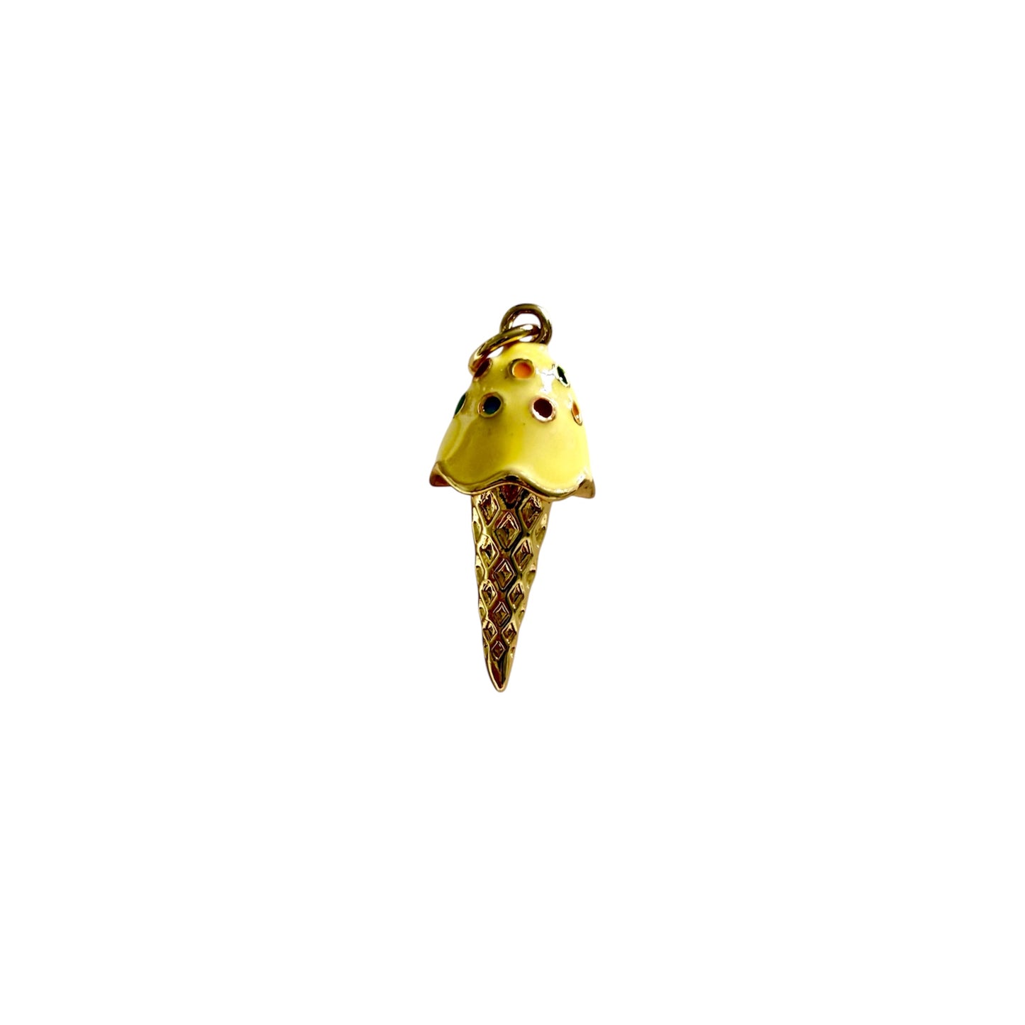 Ciondolo Ice Cream