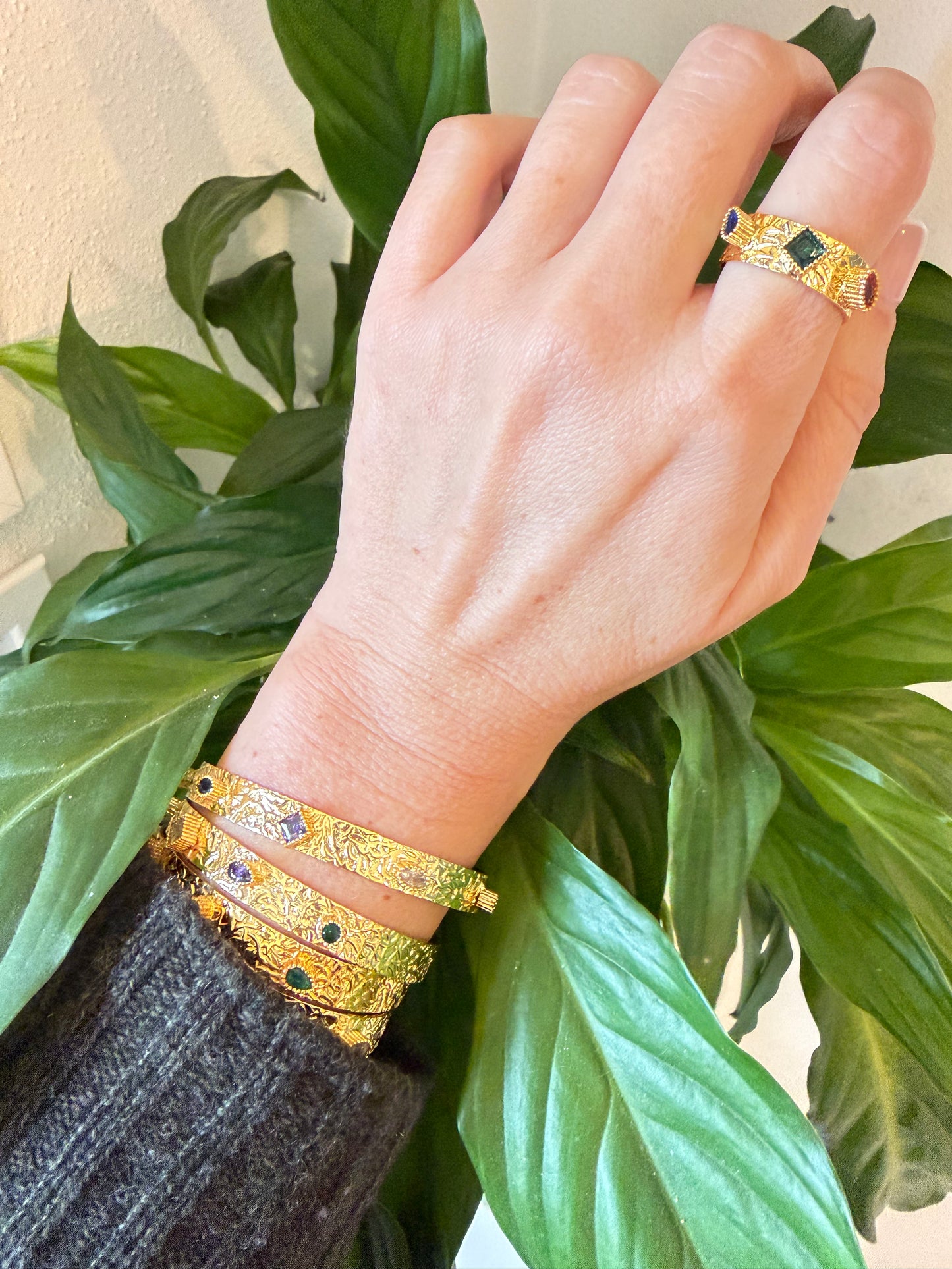 Bracciale Formentera