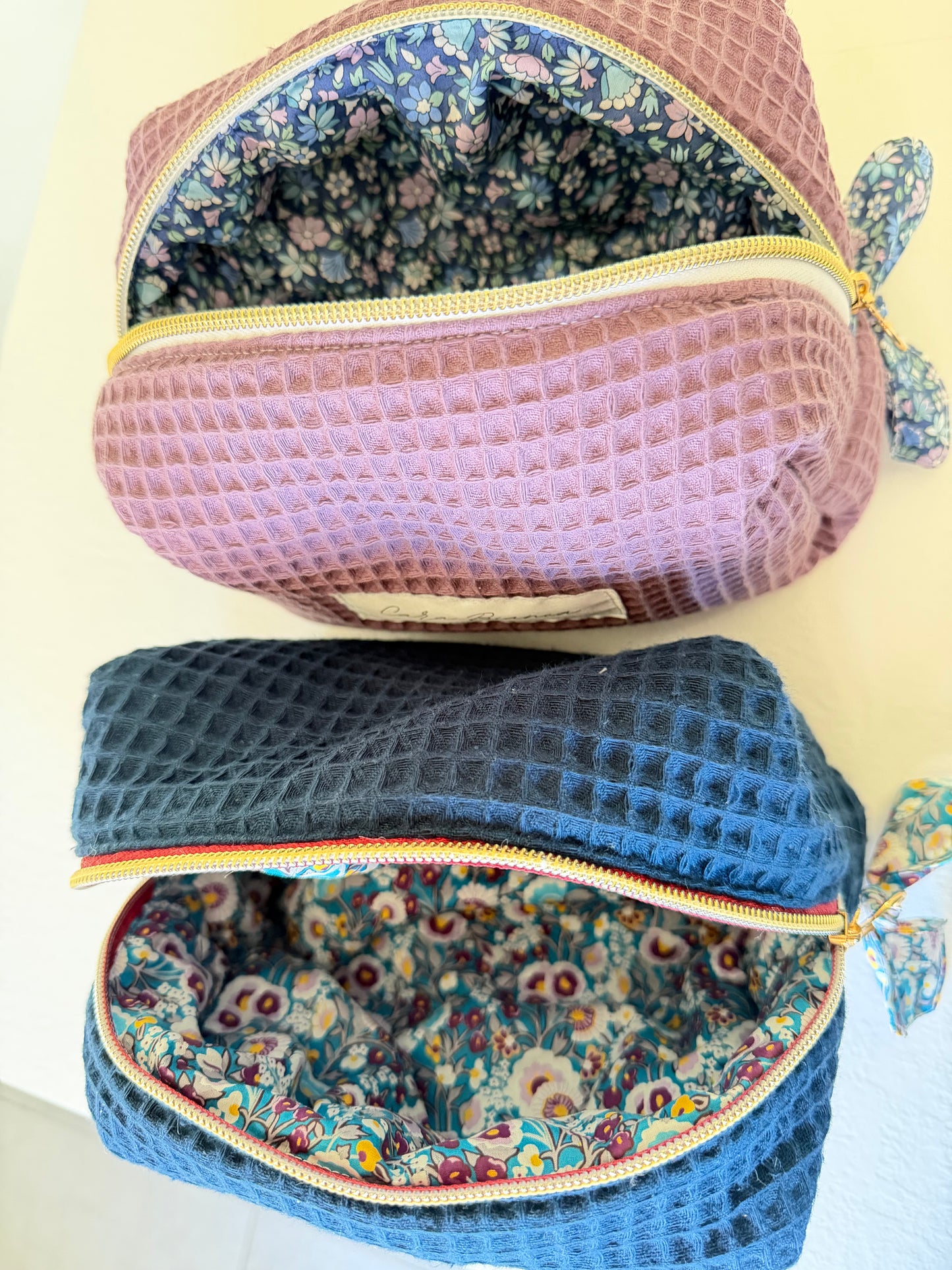 Pochette Welcome Spring