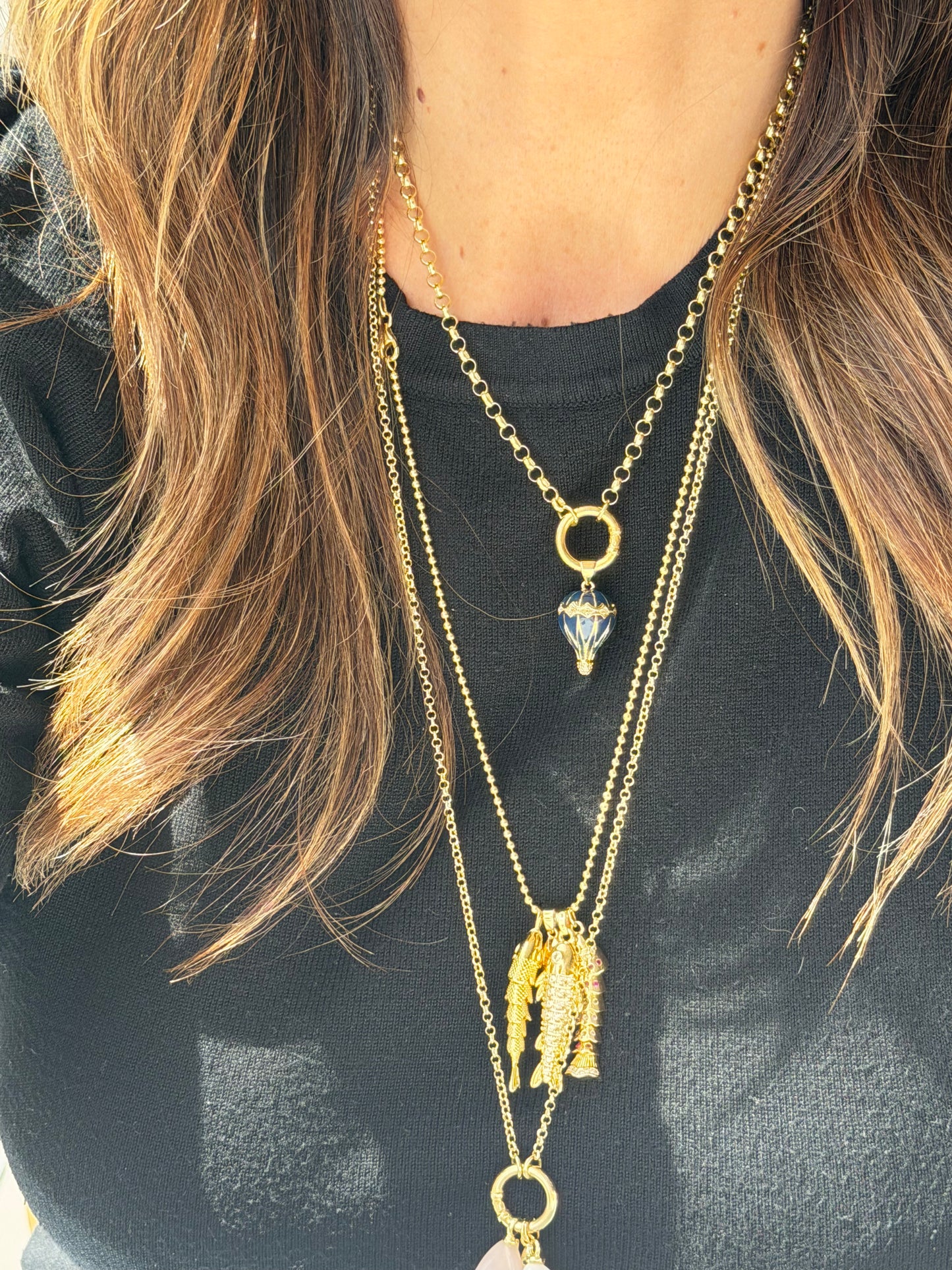 Collana Kate