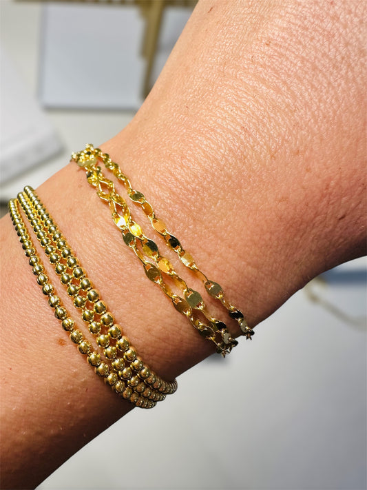 Bracciali Luminosi