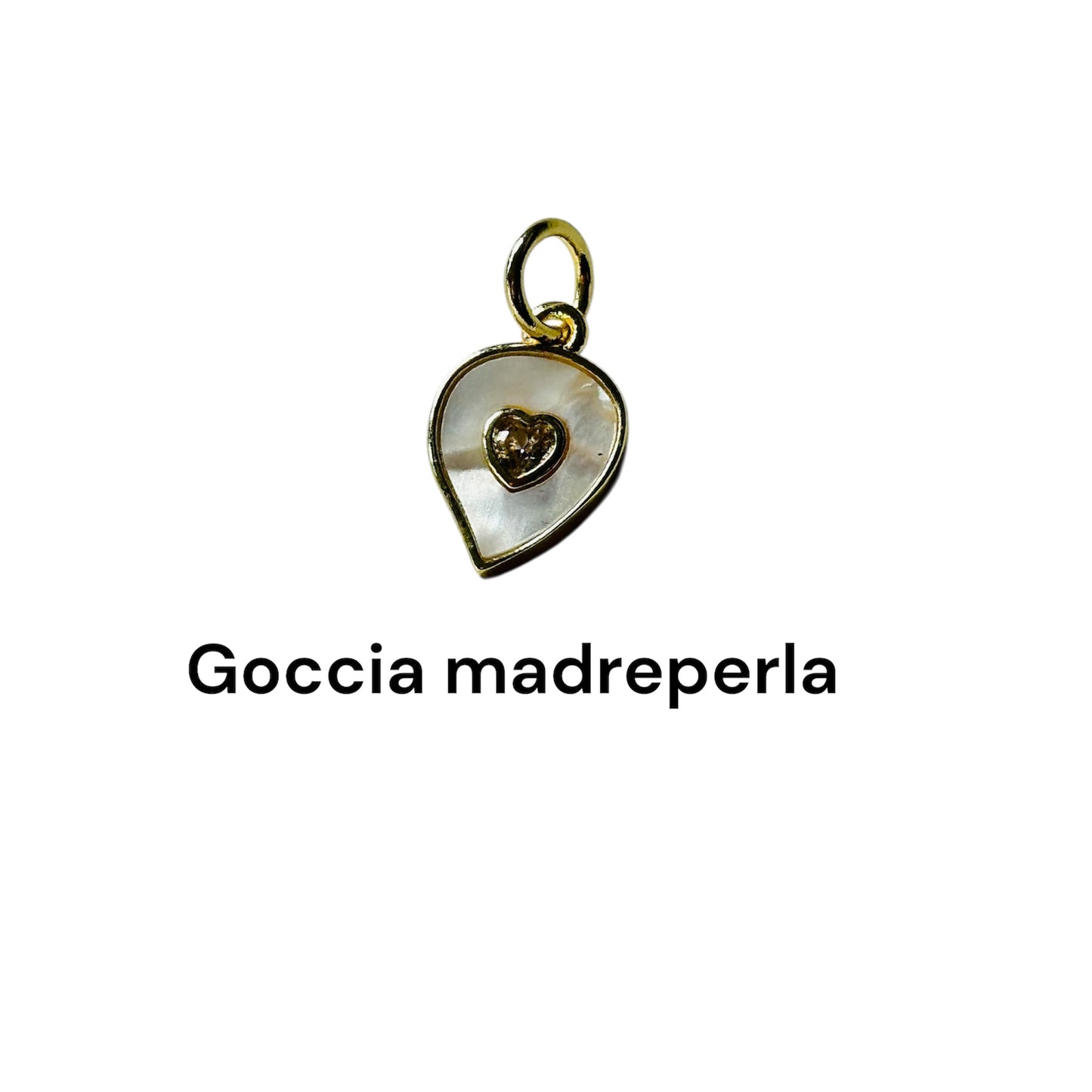 Ciondolini mix