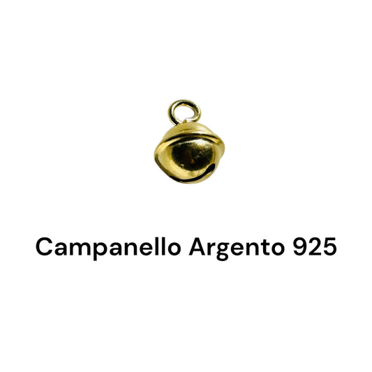 Ciondolo Campanello