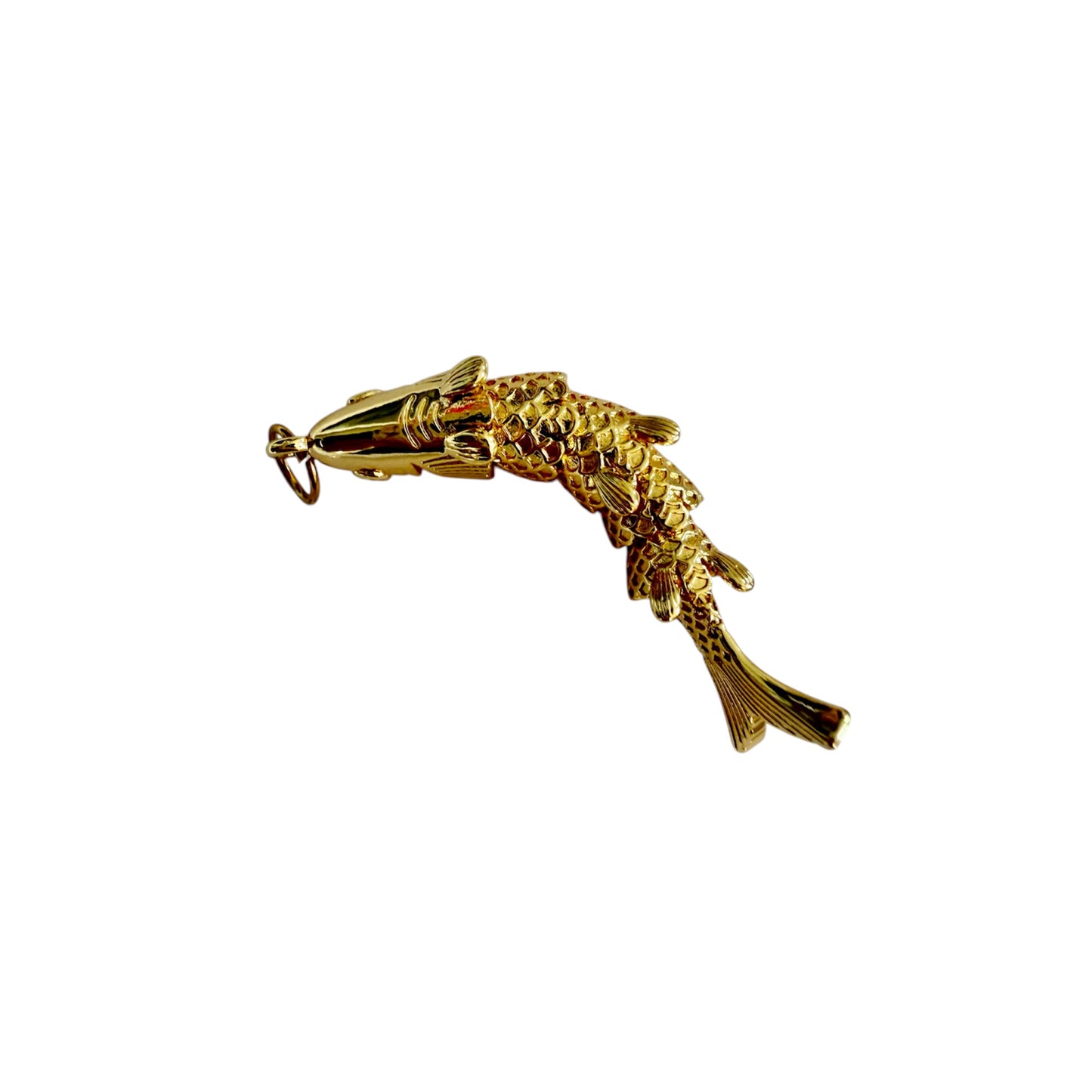 Ciondolo Pesce King