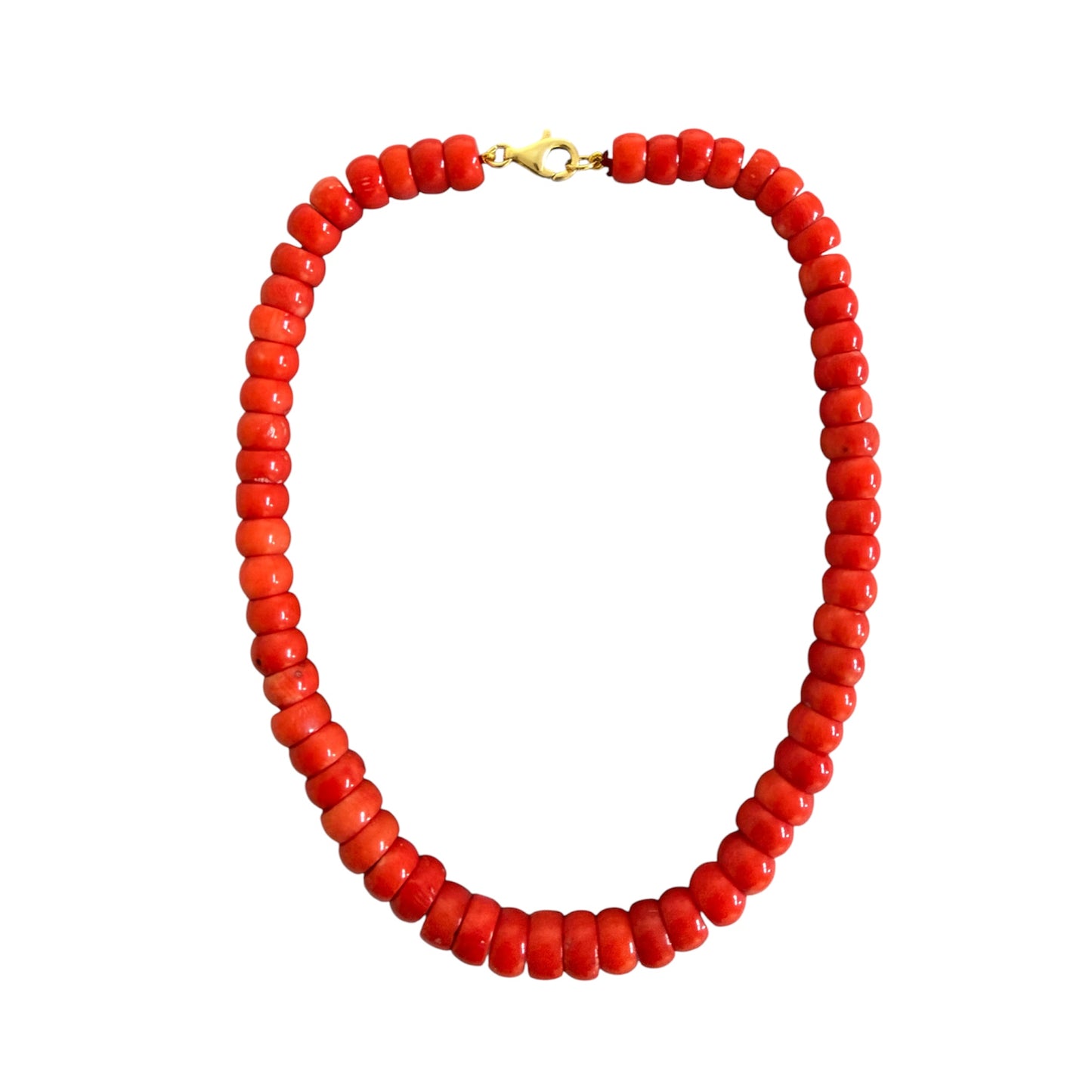 Collana Coral Love