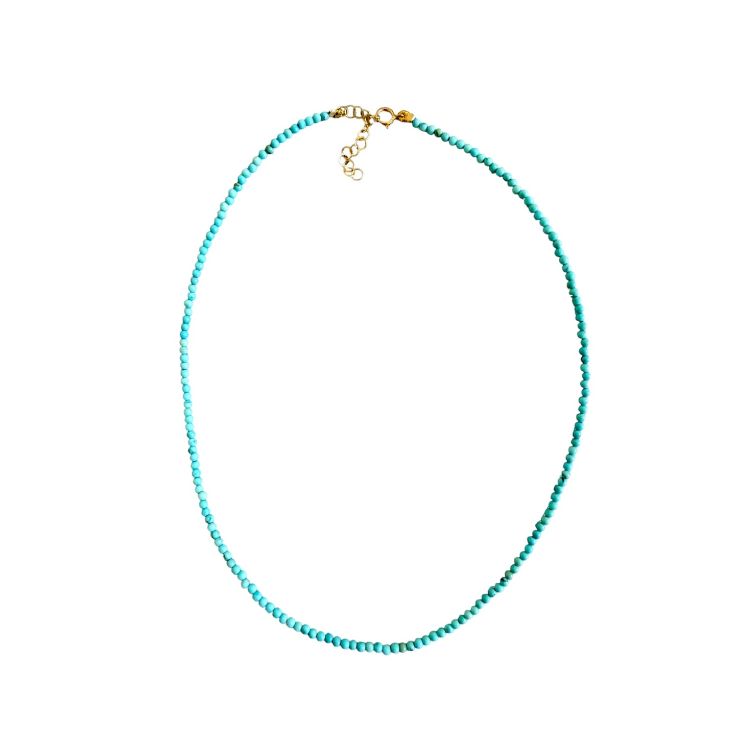 Collana Good Vibes mini