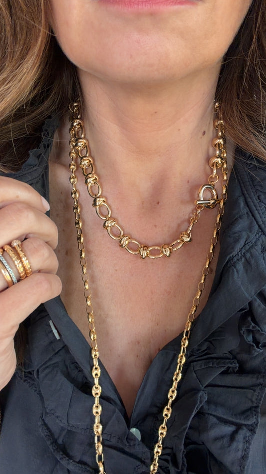 Collana Helena
