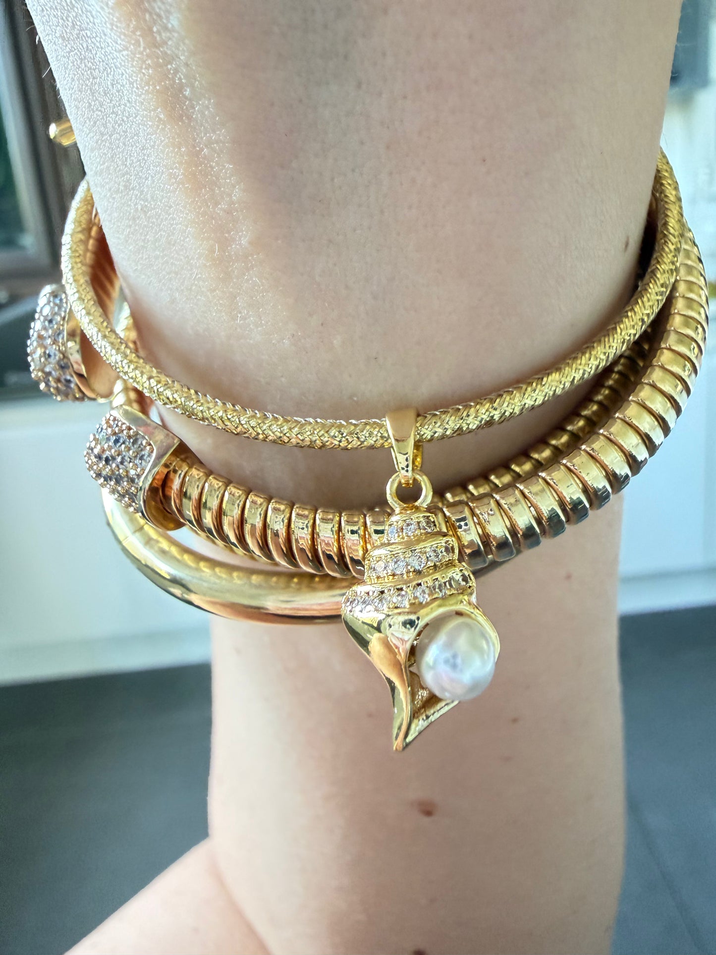 Bracciale Magnetico