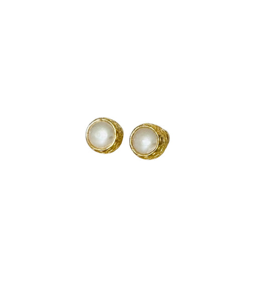 Orecchini Perle