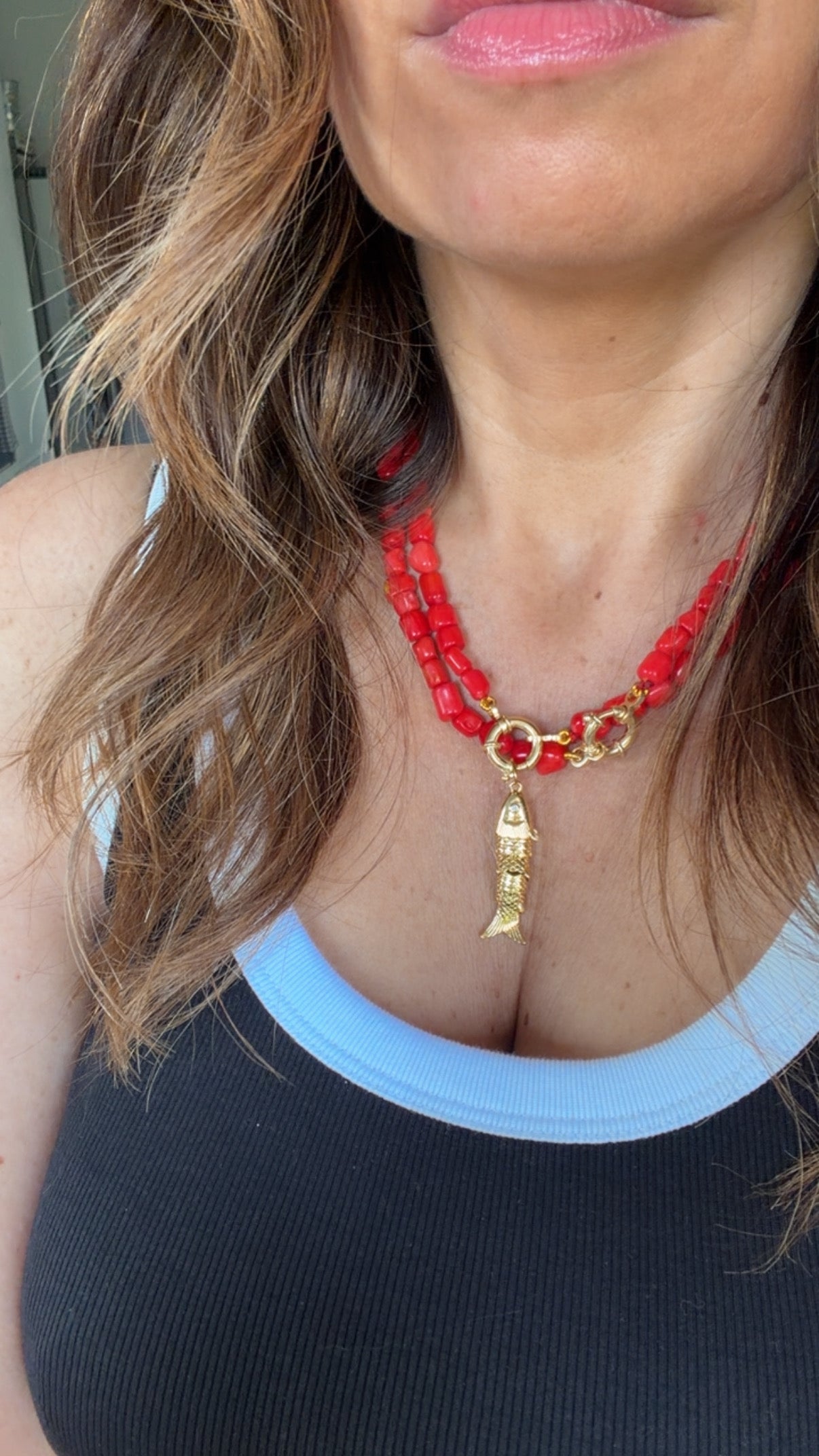 Collana Summer Chic