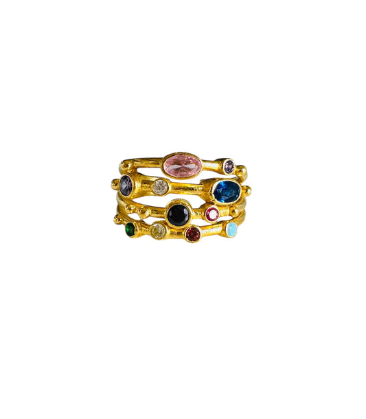 Anello Brilla