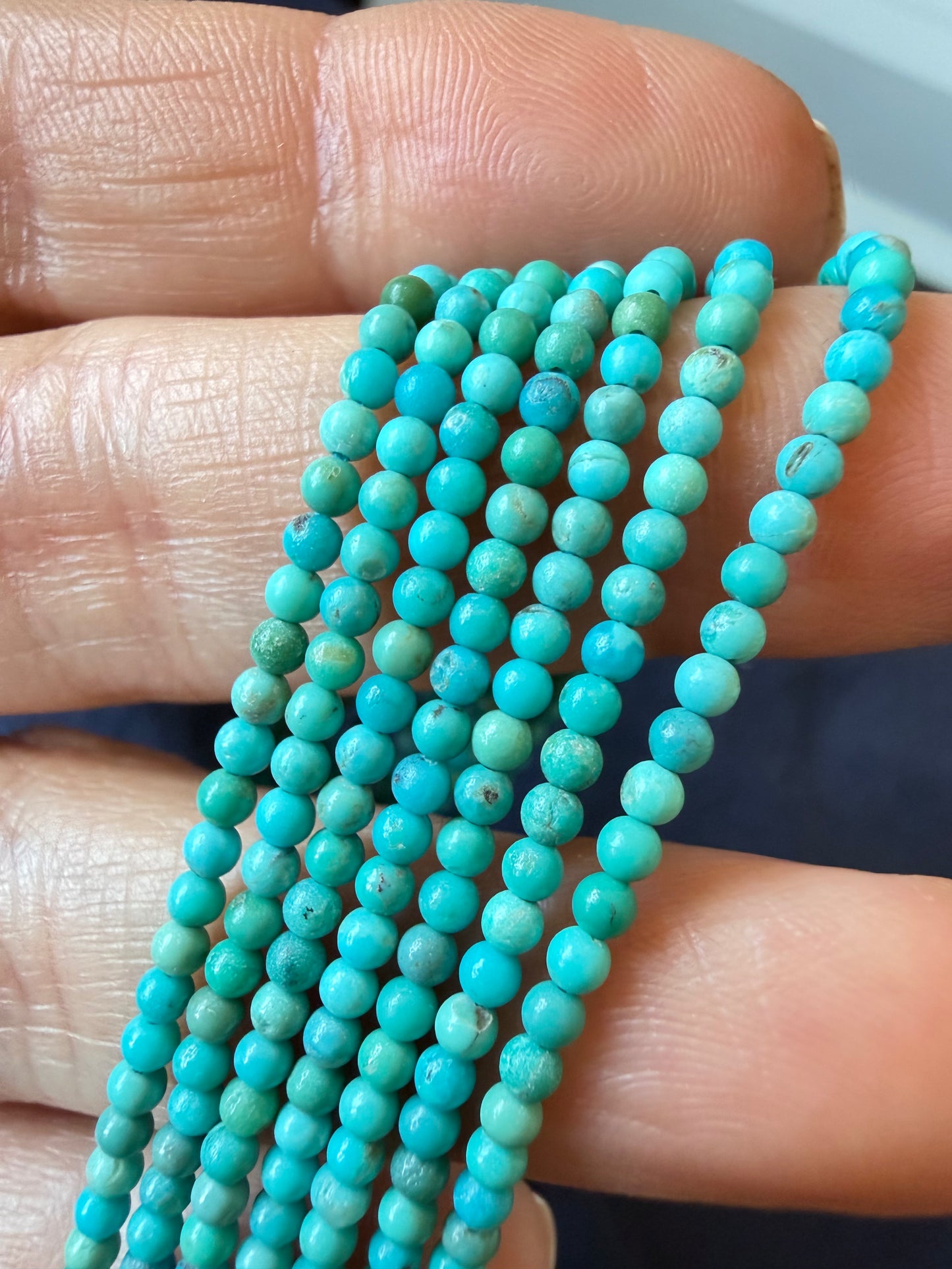 Collana Good Vibes mini