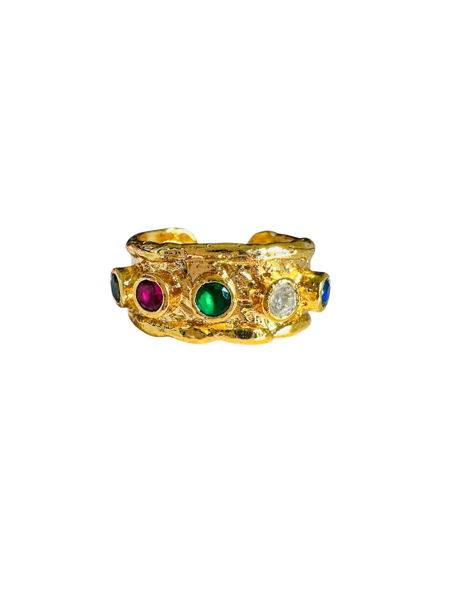 Anello Paris