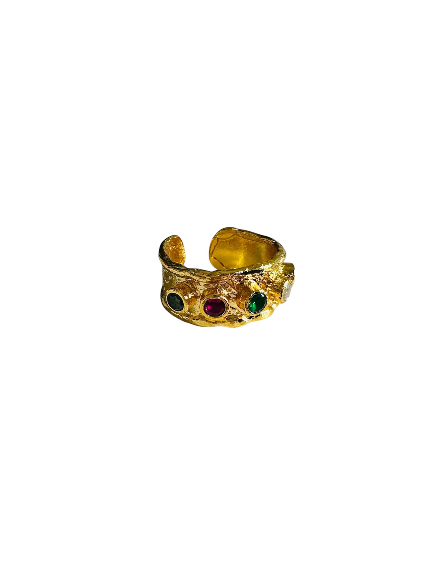 Anello Paris