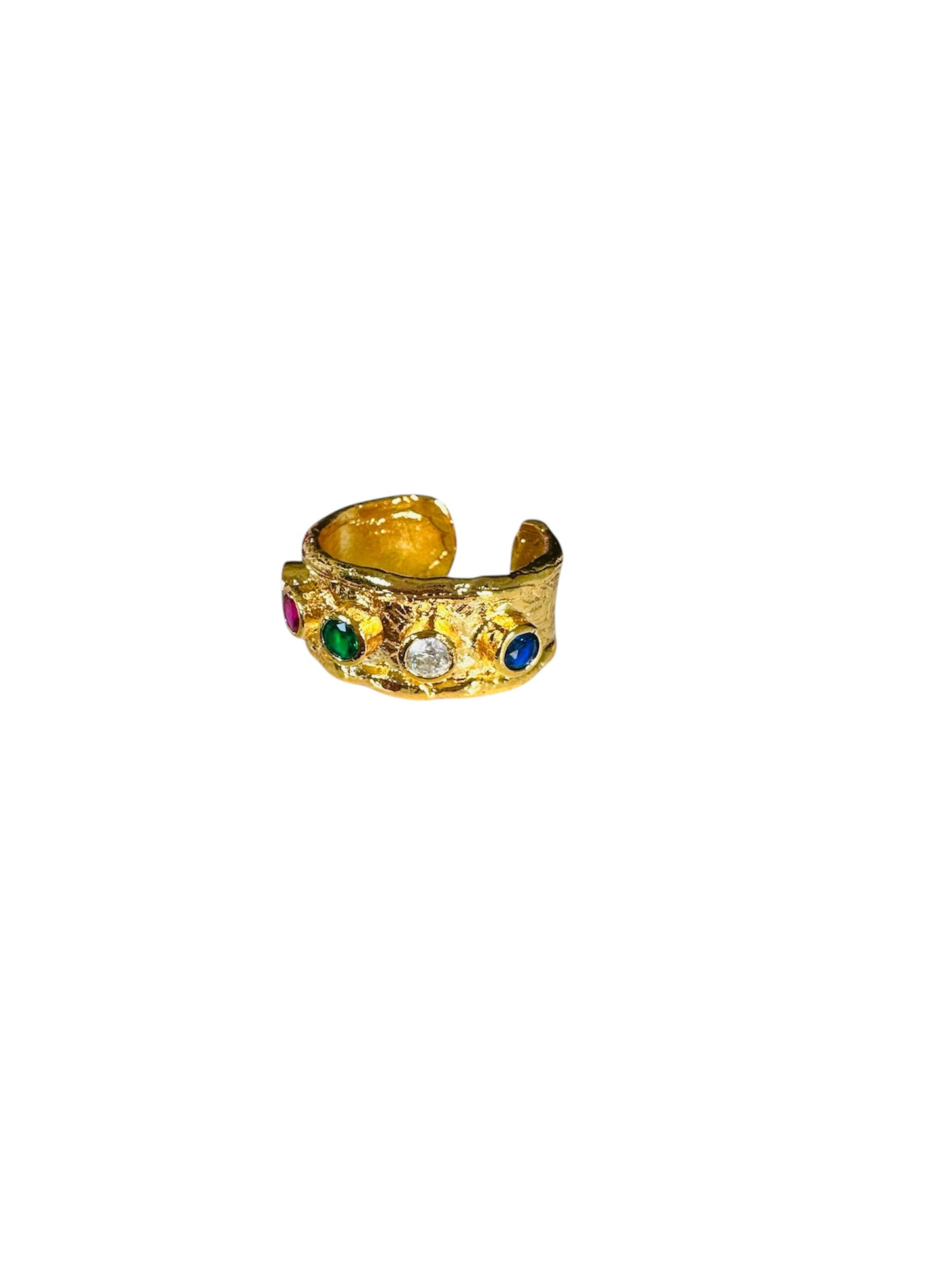 Anello Paris