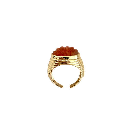 Anello Sweet Peach