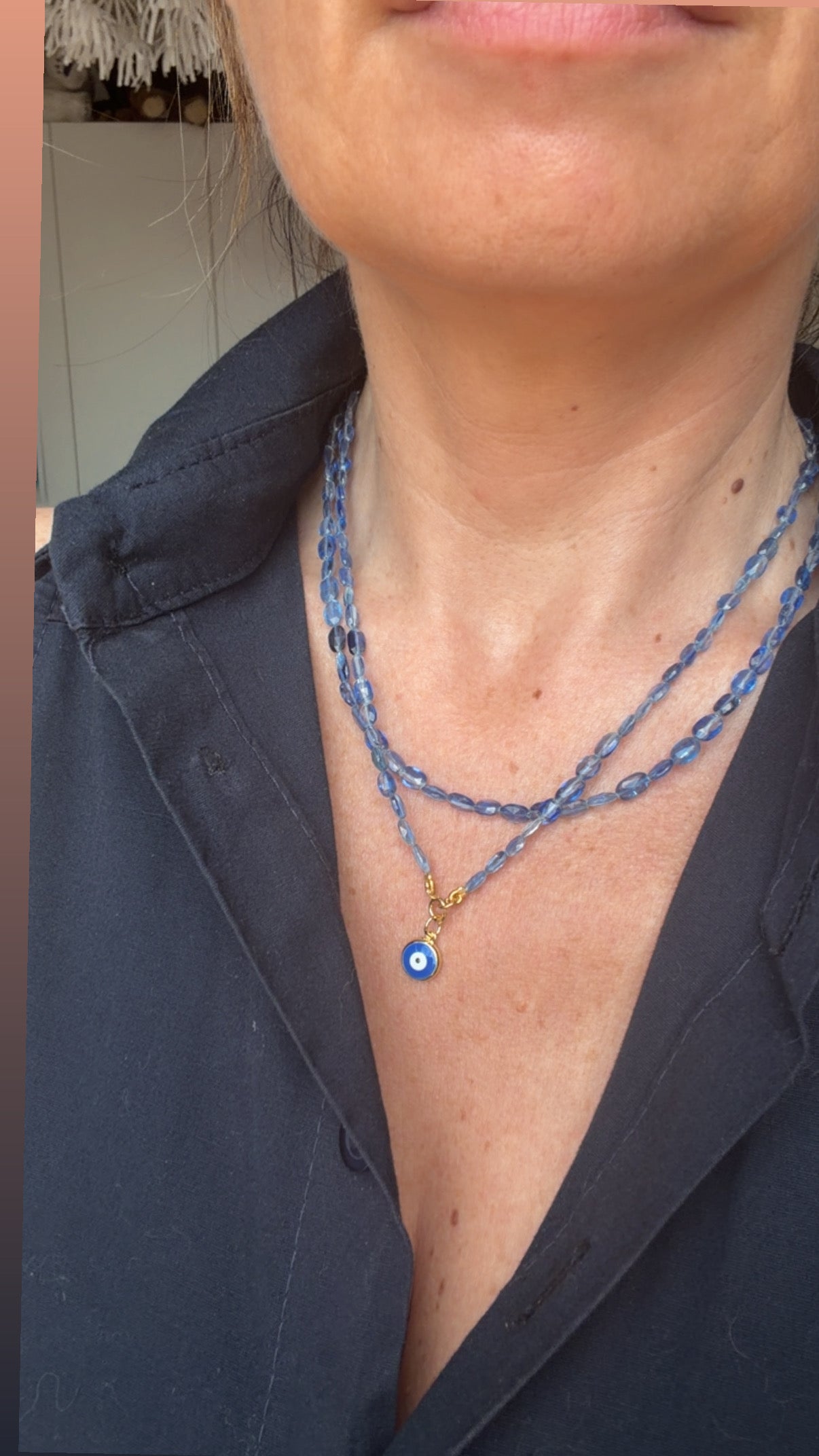 Collana Dream