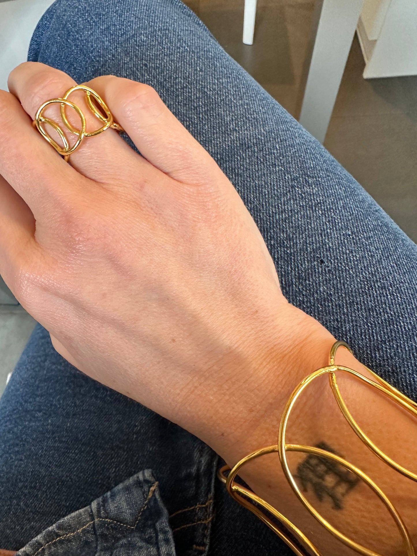 Bracciale Infinity