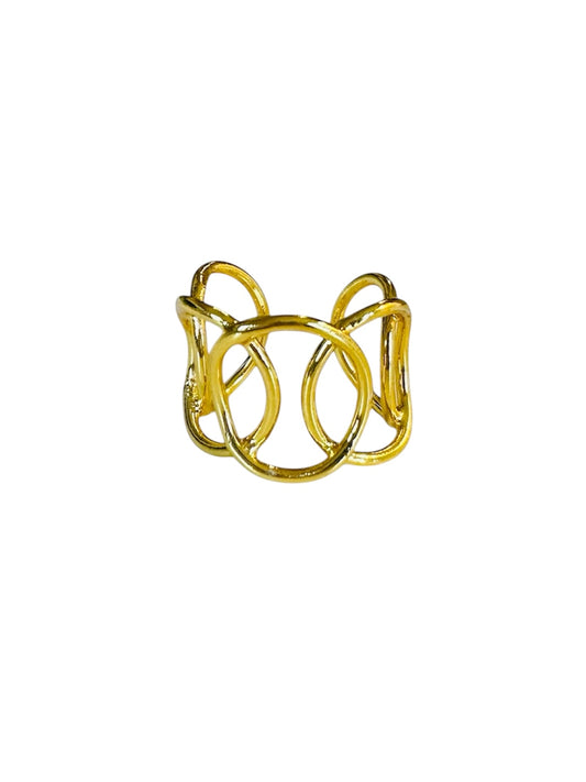 Anello Infinity
