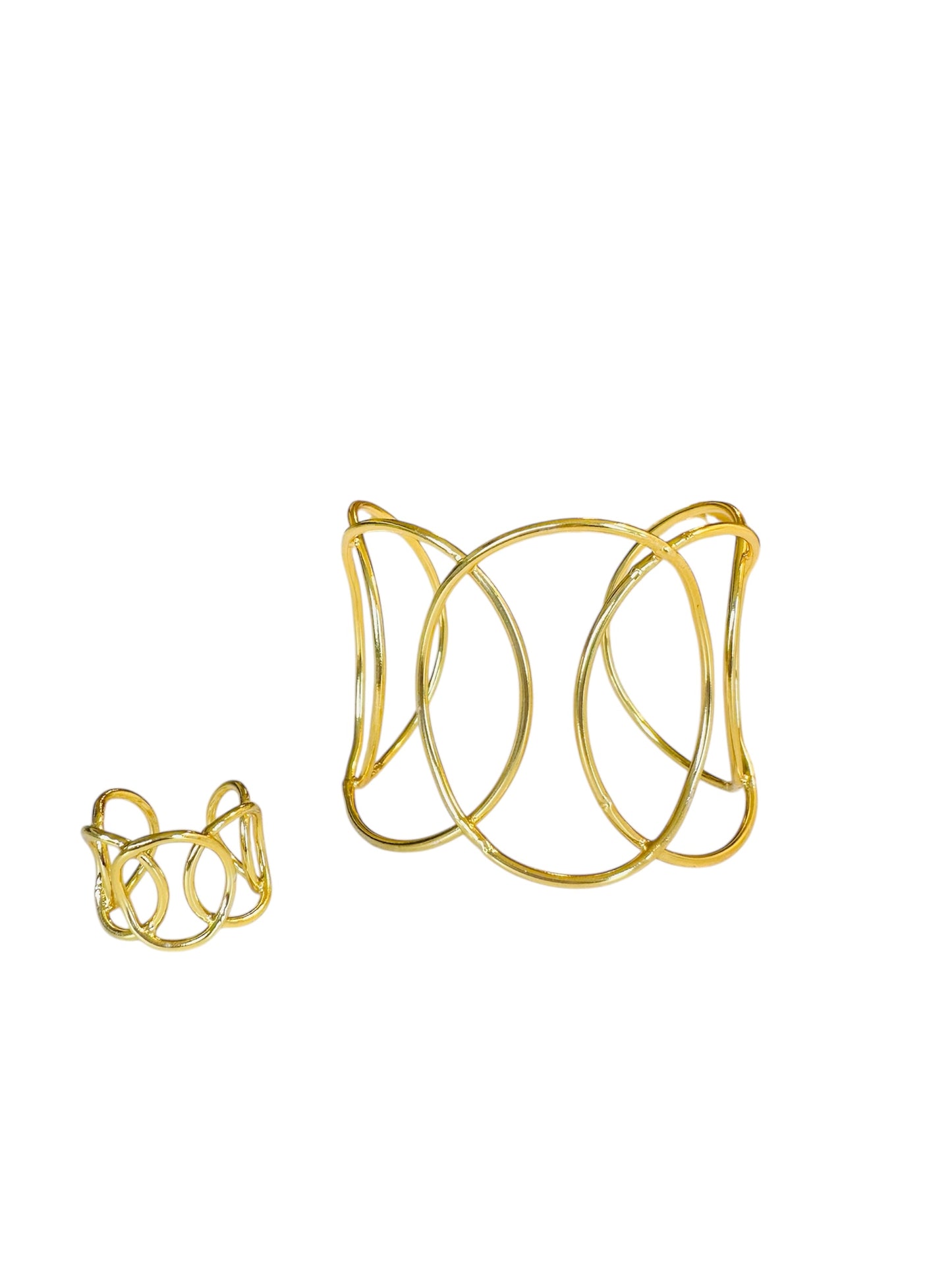 Anello Infinity