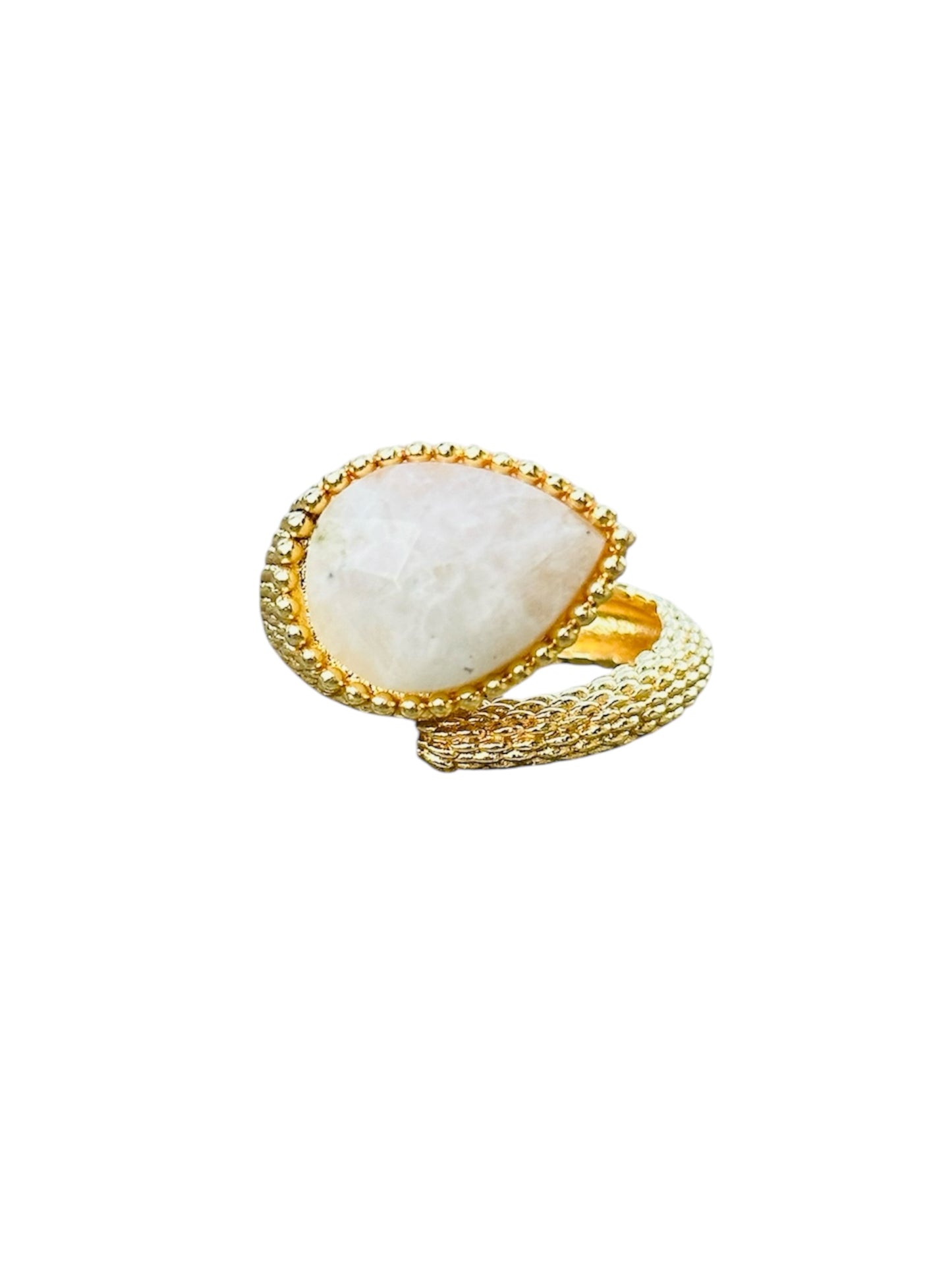 Anello Pietra di Luna