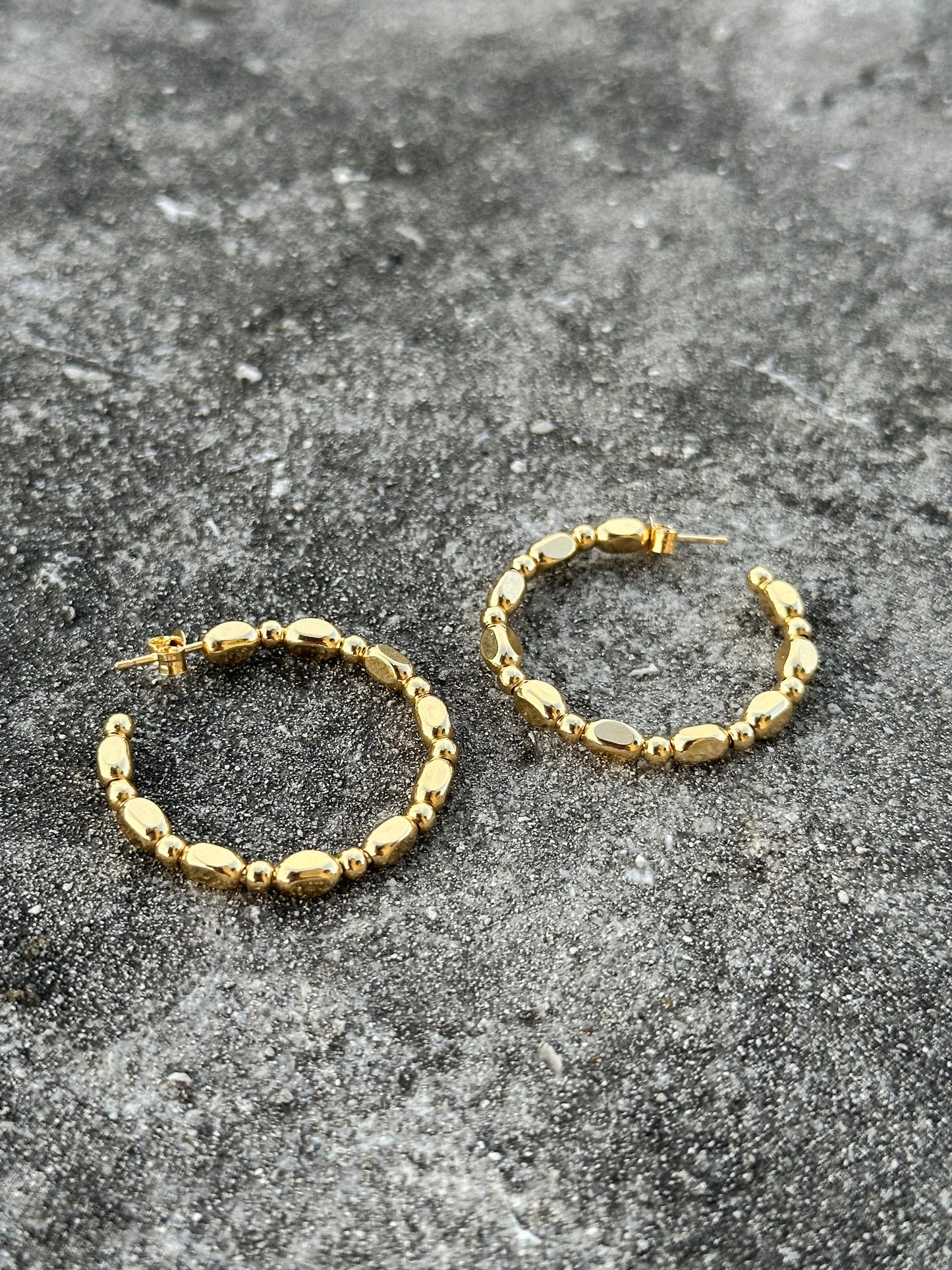 Orecchini Carolina