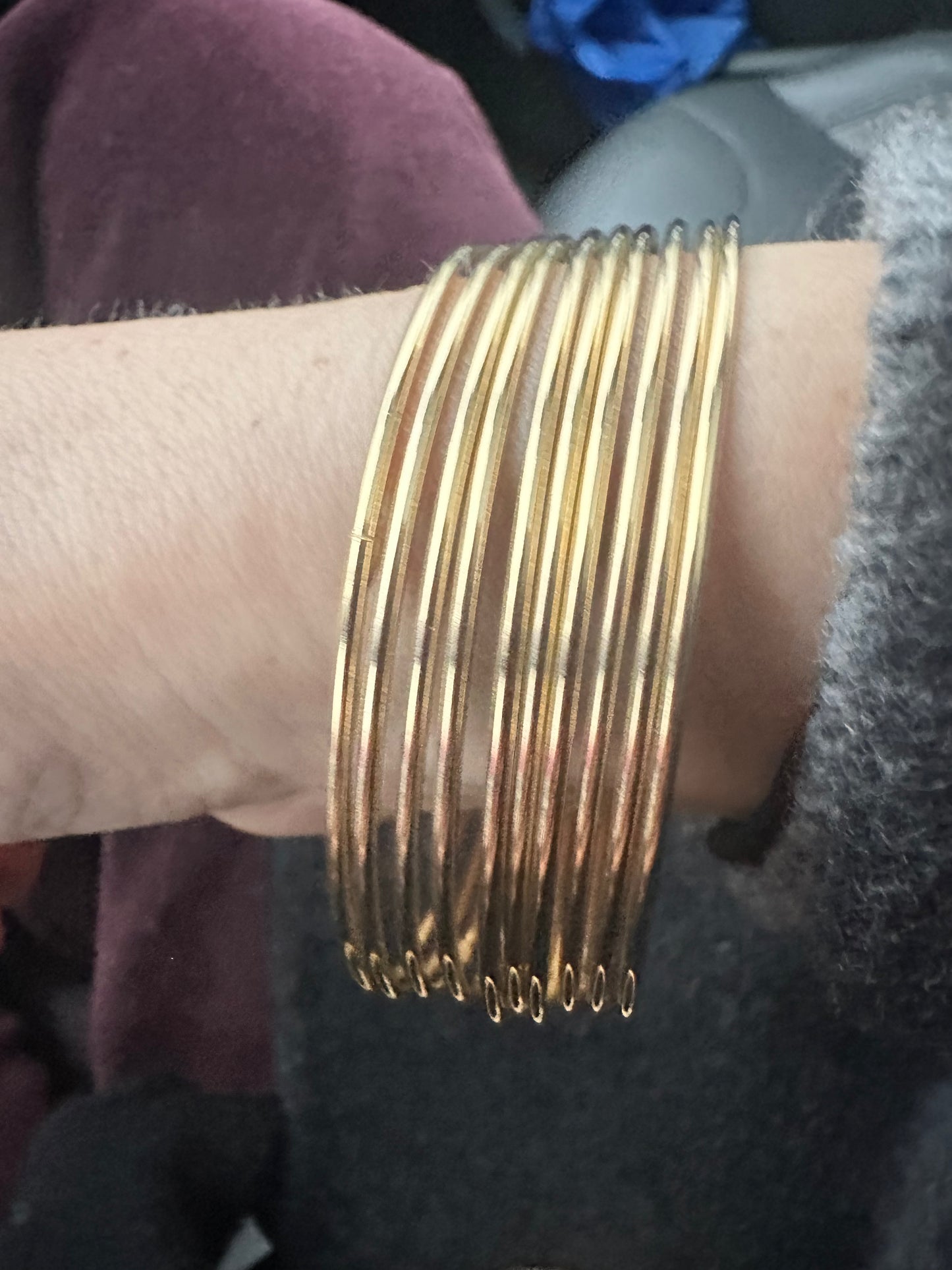 Bracciali Chic