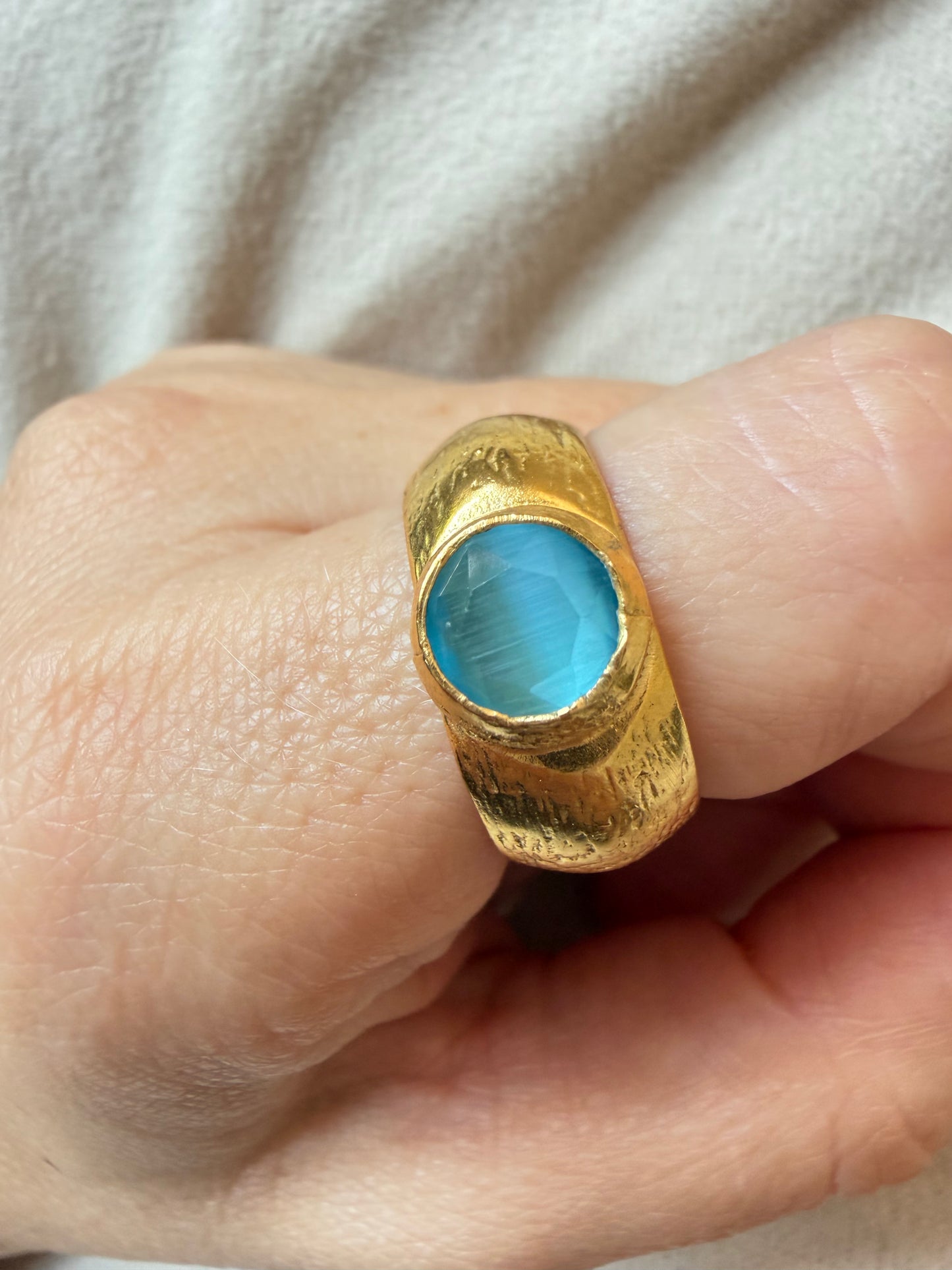 Anello Faeze