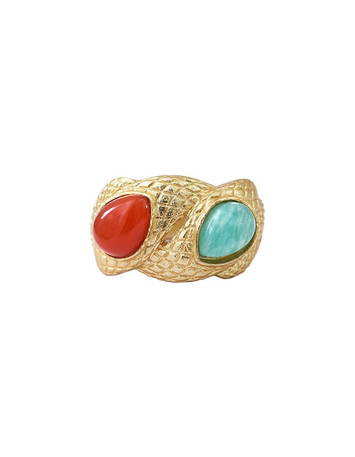 Anello Serpente