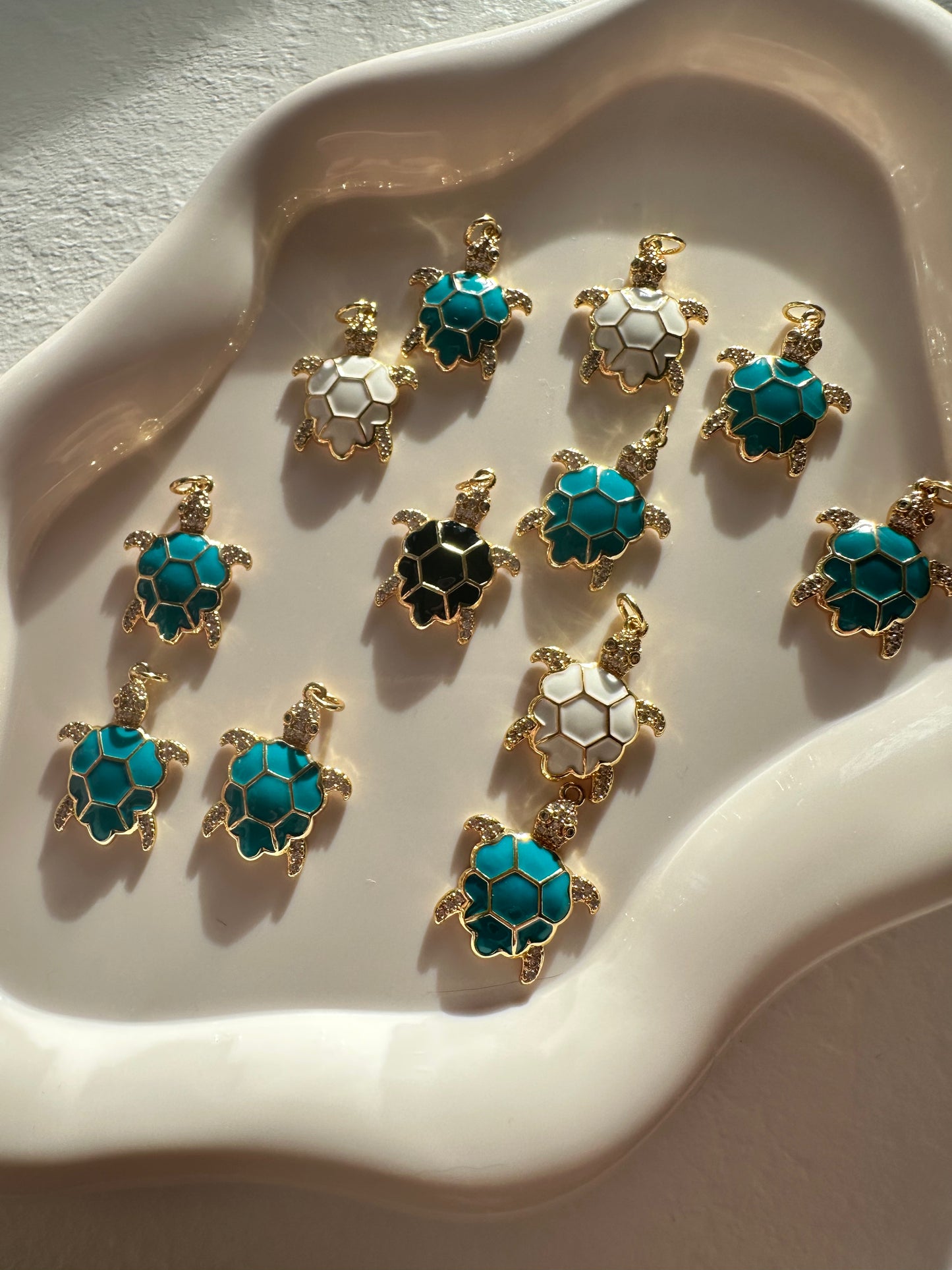 Ciondolo Tartarughina