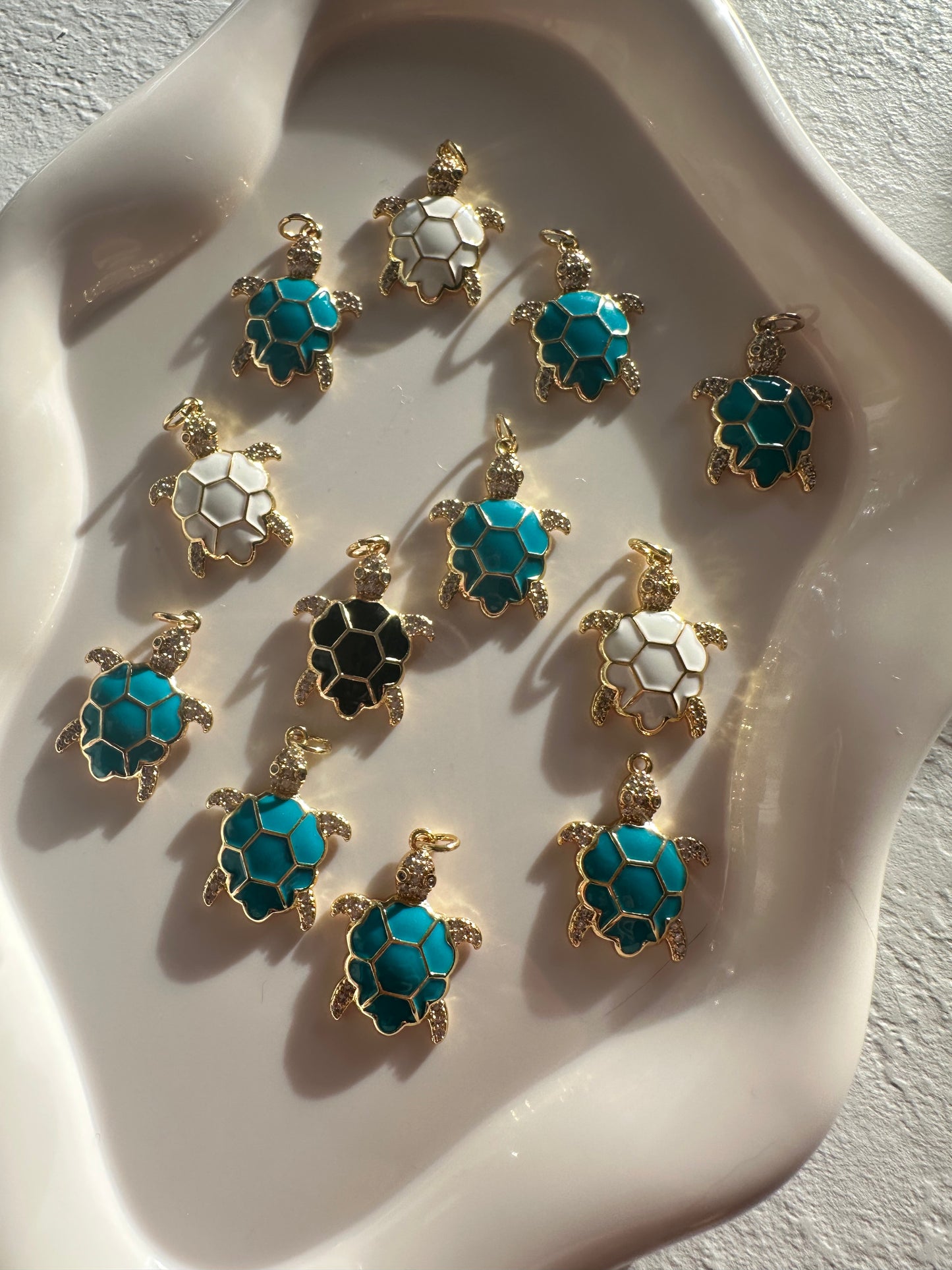 Ciondolo Tartarughina