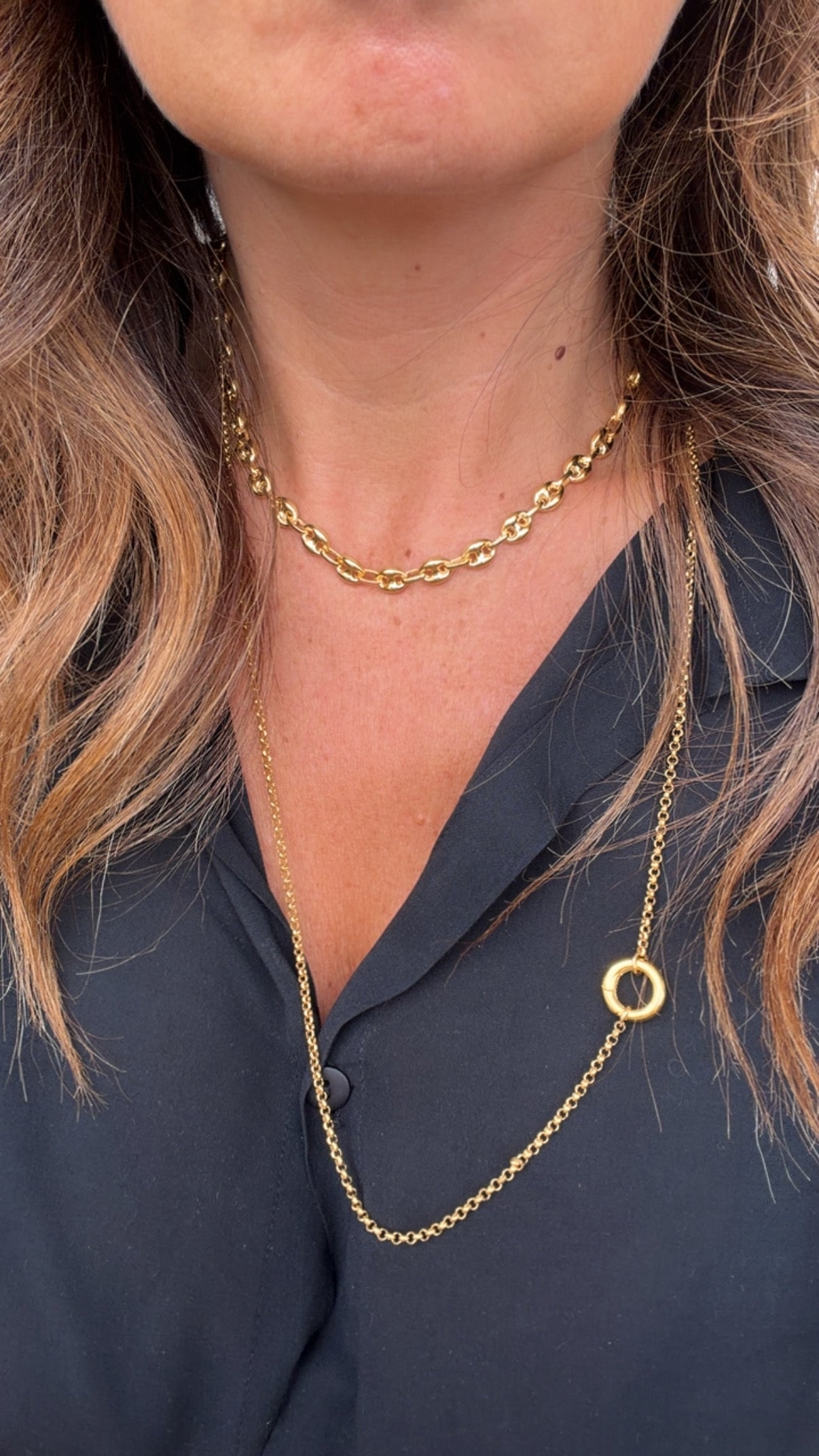Collana Marinette