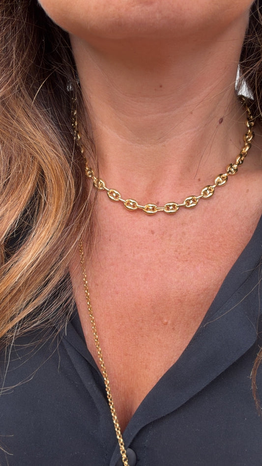 Collana Marinette