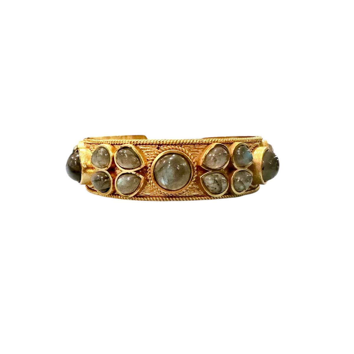 Bracciale Labradorite