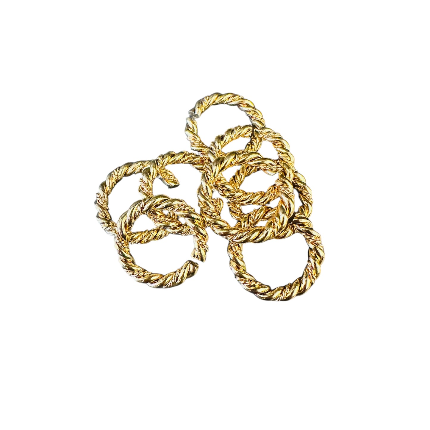 Anello Madeleine