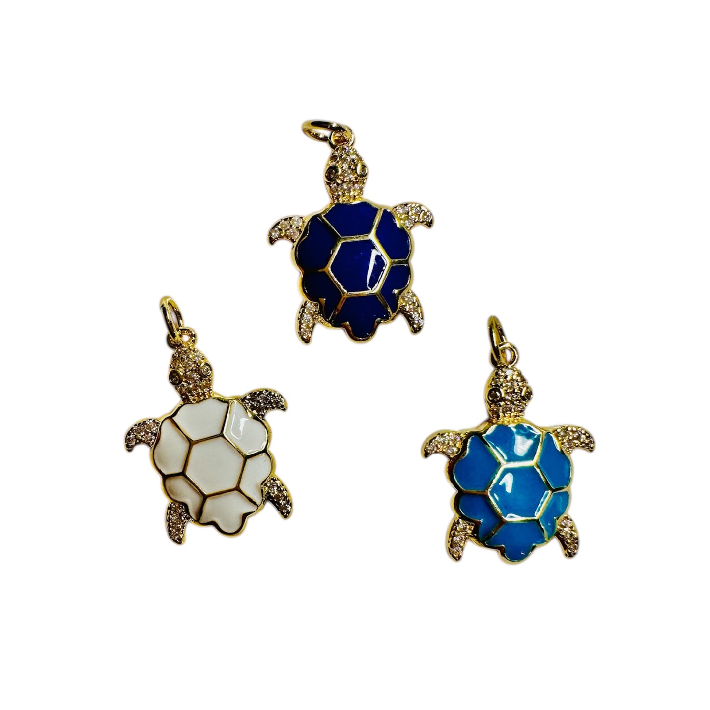 Ciondolo Tartarughina