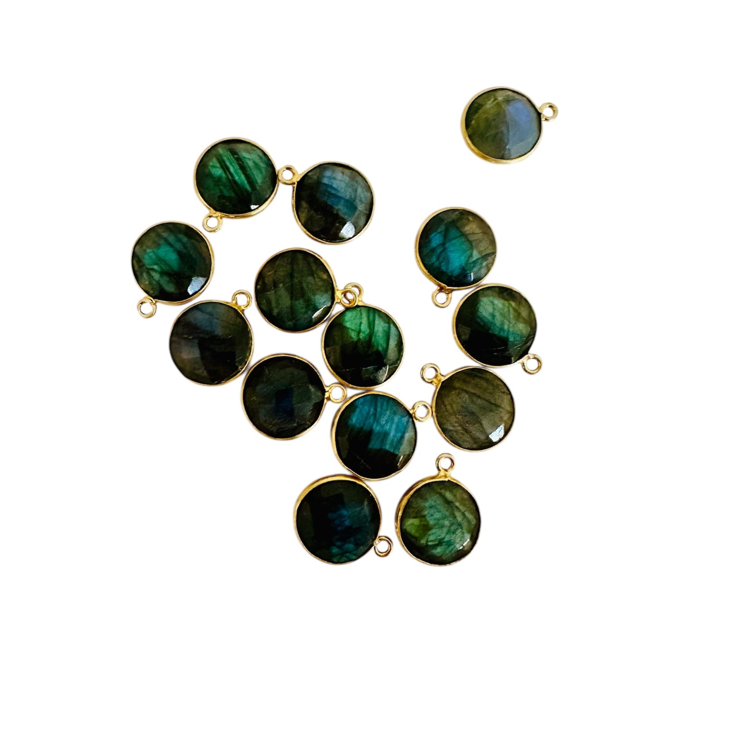 Lacrime di Labradorite